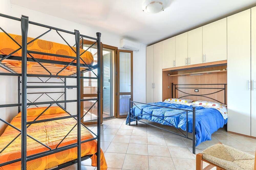 Ganze Wohnung, Ferienwohnung - Rio Marina in Rio Marina, Riotorto