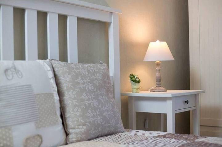 Ferienhaus für 3 Personen, mit Garten im Ahrtal - 2