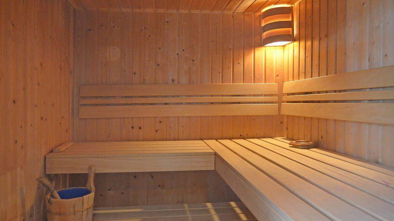 Ferienhaus für 20 Personen (300 m²) in Hallenberg in Liesen, Hallenberg