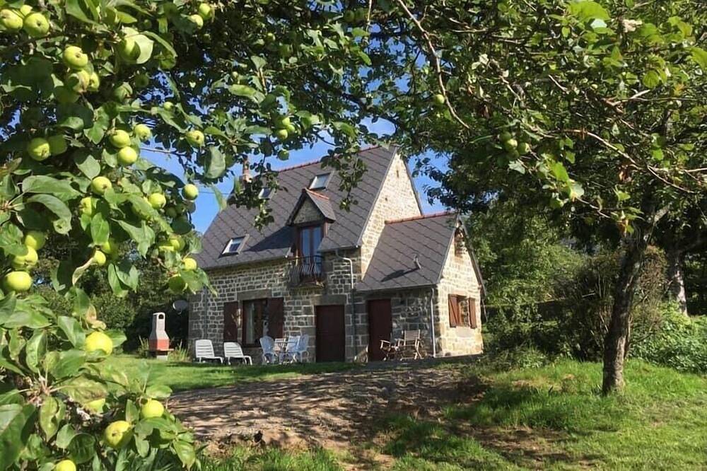 Photo : Maison de vacances