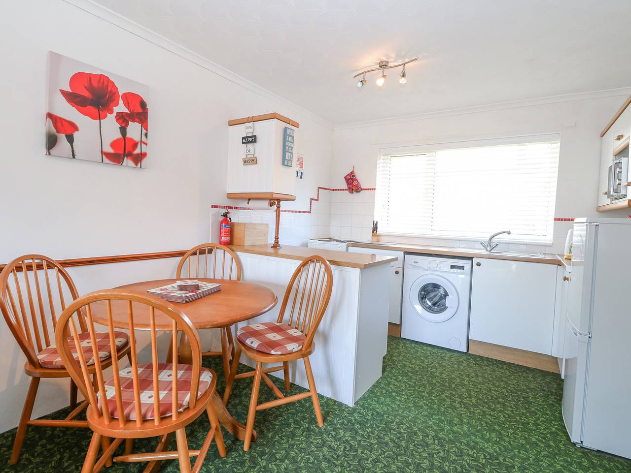 Lighthouse View in Great Yarmouth, The Broads