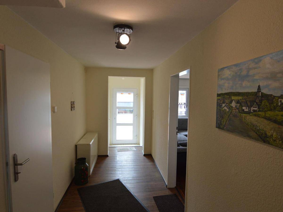 Three-Bedroom Holiday Home in Buch, Hunsrück