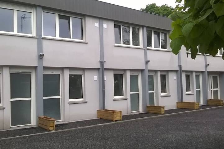 Gîte pour 2 personnes dans Taussat