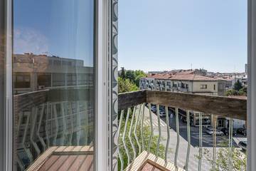 Casa De Férias para 4 Pessoas em Paranhos, Distrito do Porto, Foto 3