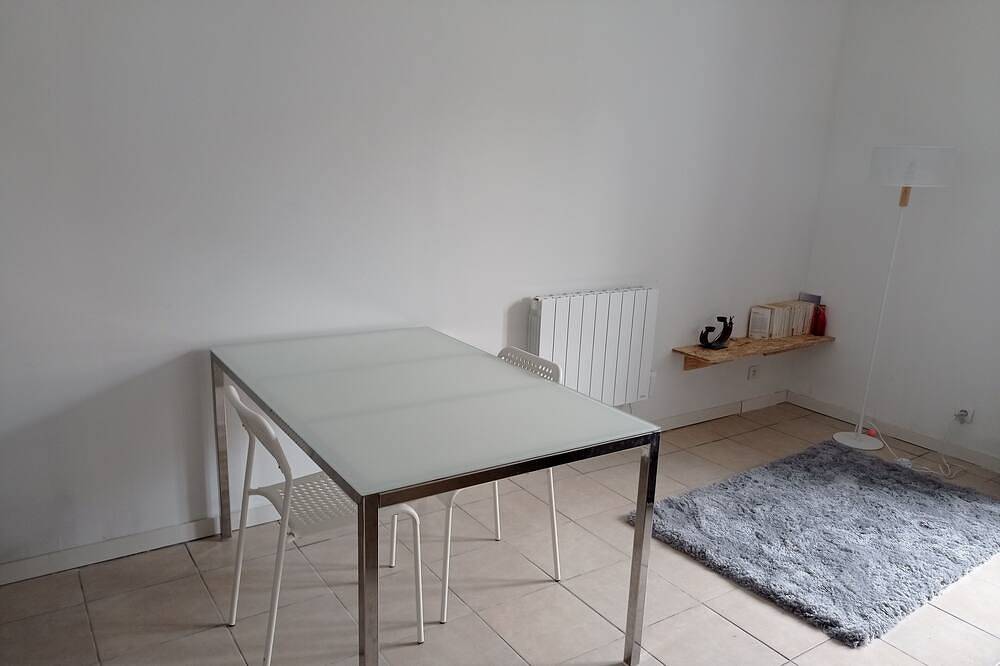 Newly renovated comfortable spacious studio in Albi, Albi und Umgebung