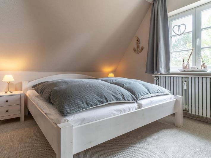 Ganze Ferienwohnung, Ferienwohnung ° in St. Peter-Bad, St. Peter-Ording