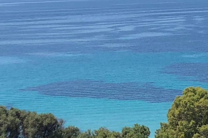Gîte pour 4 personnes, avec balcon, adapté aux familles à Ajaccio - 2