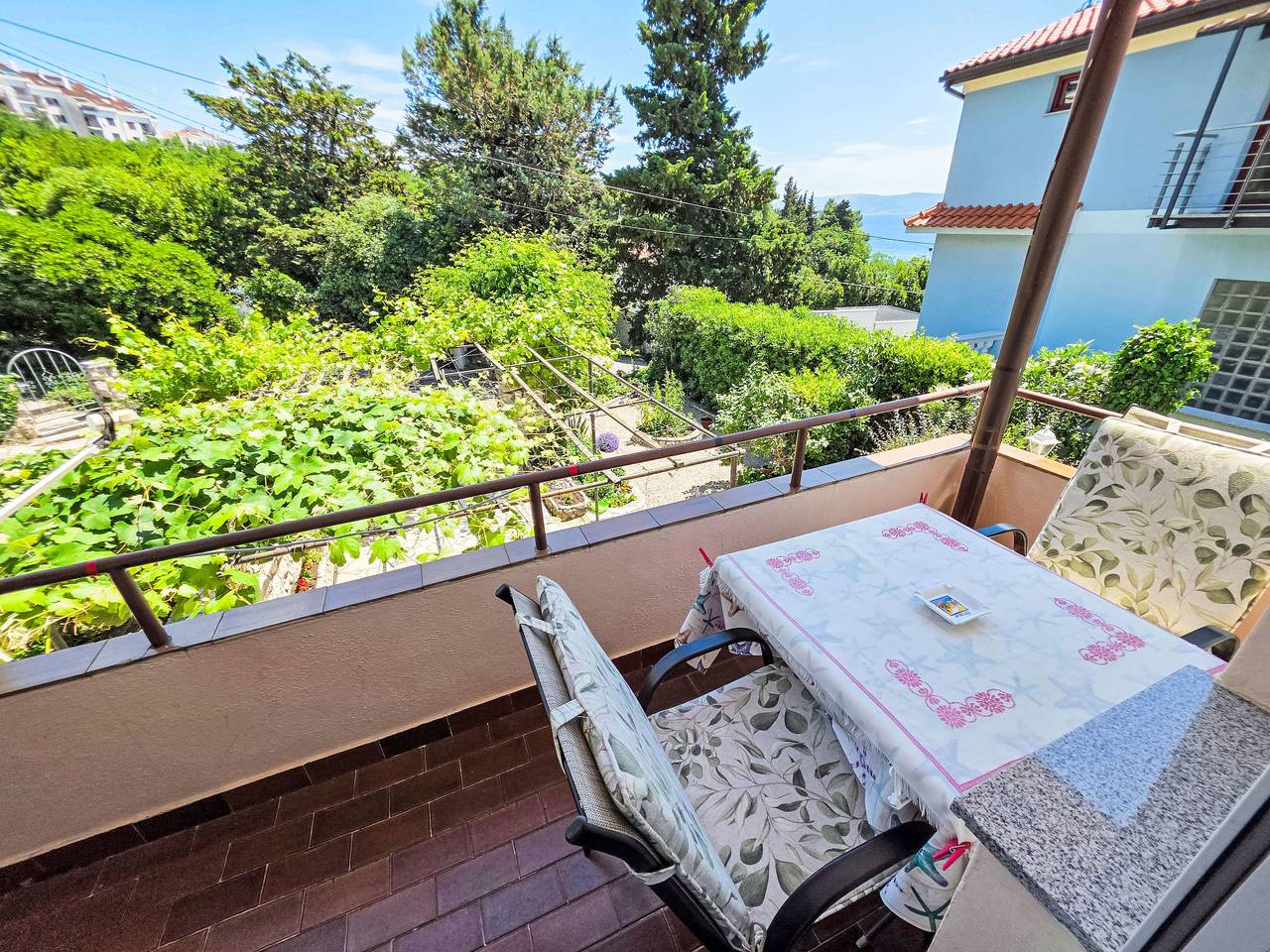 Appartamento vacanze a Kvarn a partire da 123€ a notte
