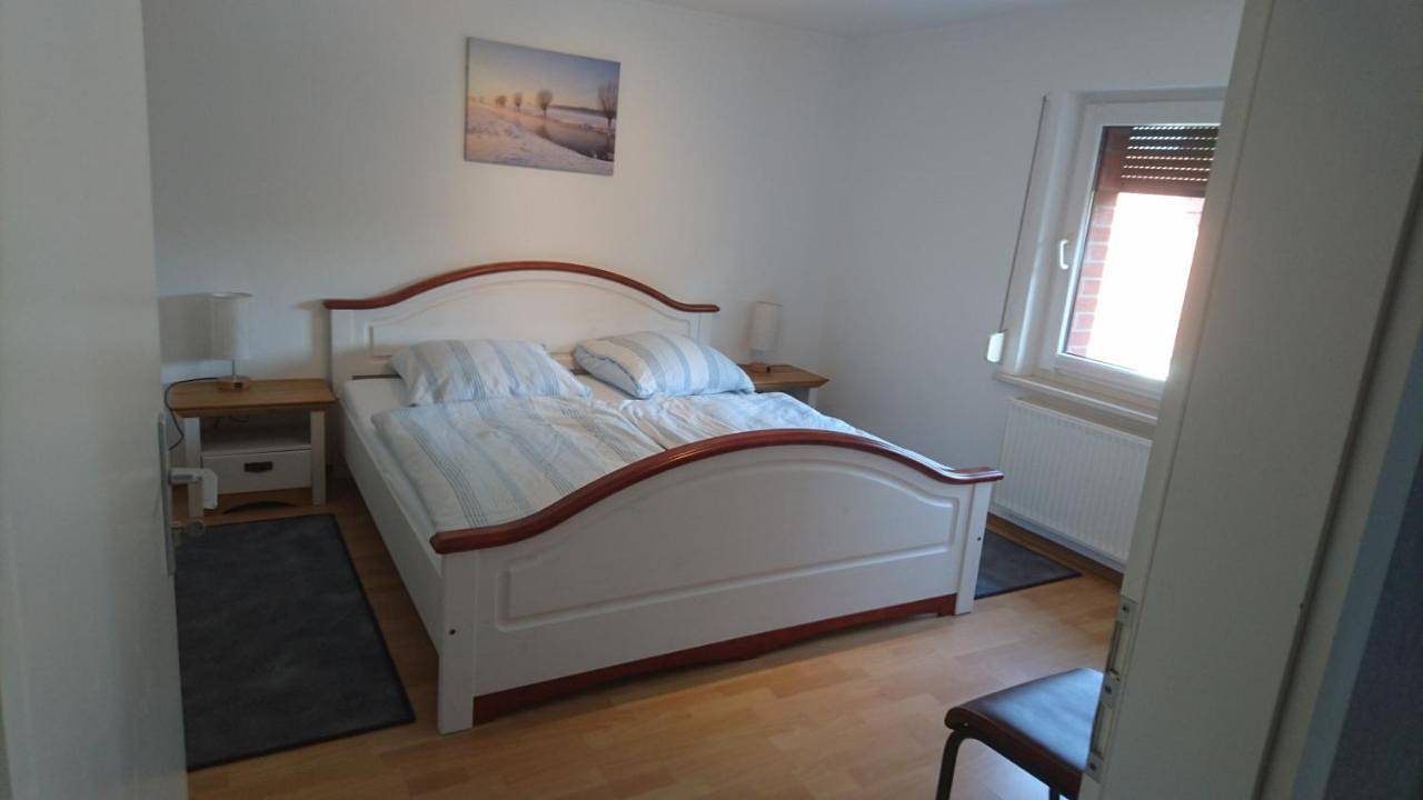 Geheel appartement, Ferienwohnung Ehmen in Wolfsburg, Braunschweig en omgeving