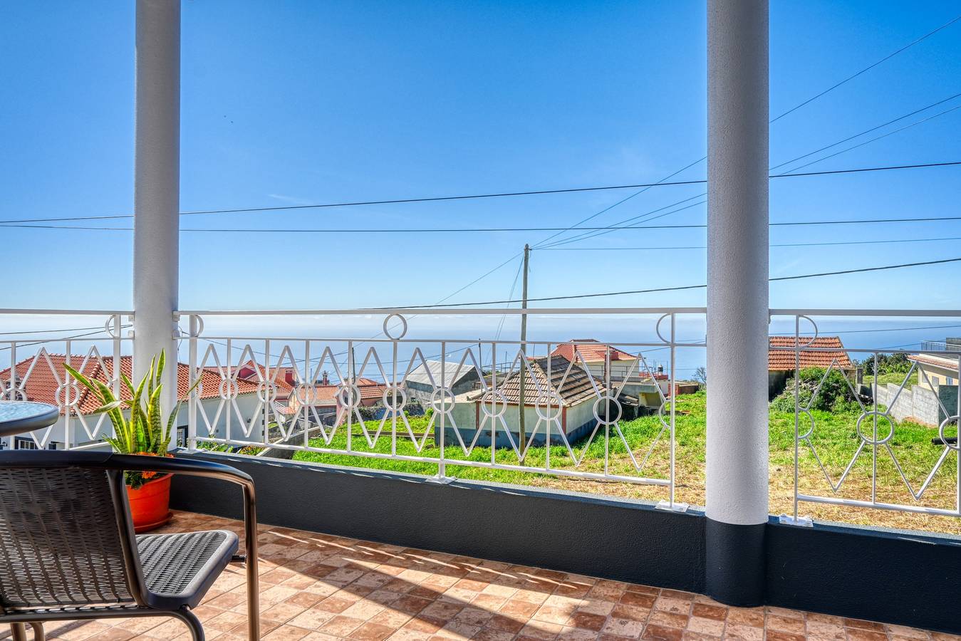 Casa do Valentim, a Home in Madeira in Canhas (Madeira), Madeira