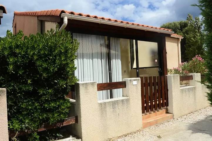 Villa pour 6 personnes dans Port Leucate - 2