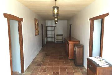 Gîte pour 4 personnes, avec jacuzzi et jardin dans le Gers