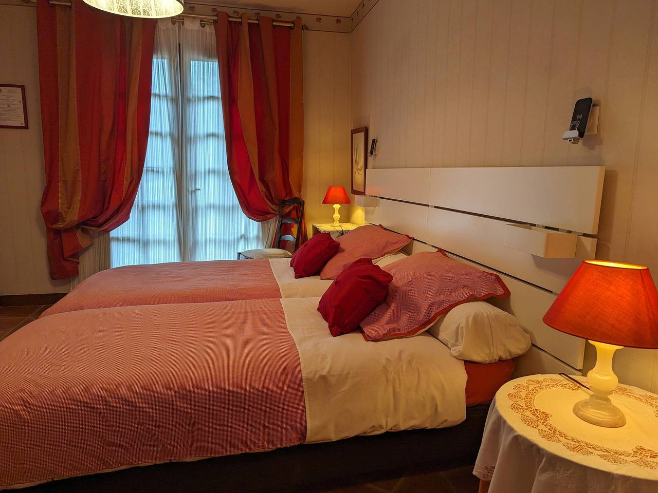 Maison de vacances