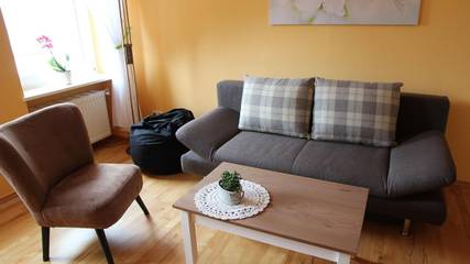 Ferienwohnung für 3 Personen in Wolf, Traben-Trarbach, Bild 4