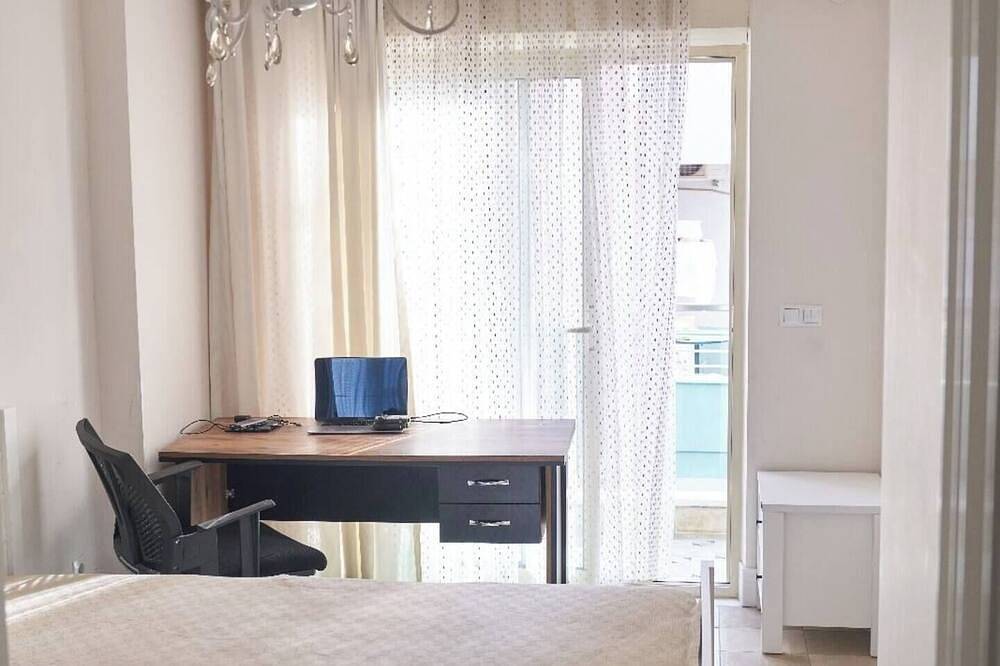 Cleopatra Beach Ultra-Luxury 3-bedroom Penthouse in Kleopatra Beach, Antalya Province