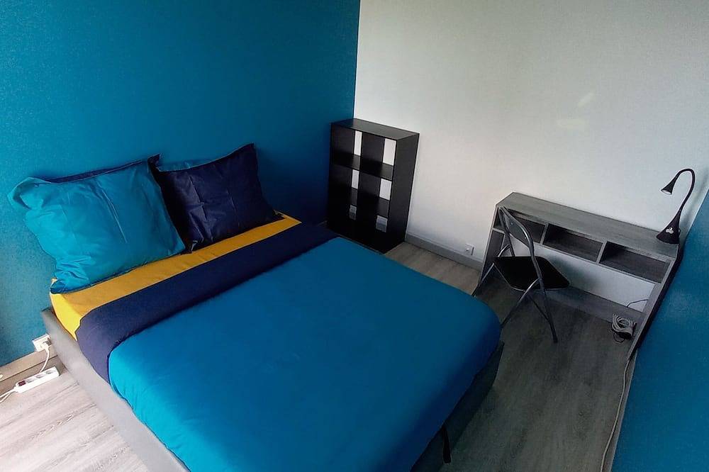 Apartamento entero, Beautiful Apartment F4 Beautiful view, Spacious and Trendy  in Beauvais, Río Oise