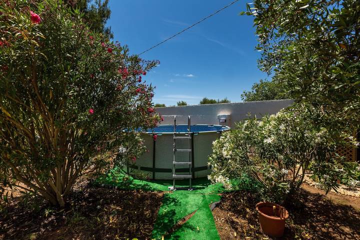 Location de vacances pour 6 personnes à San Pietro In Bevagna - 4