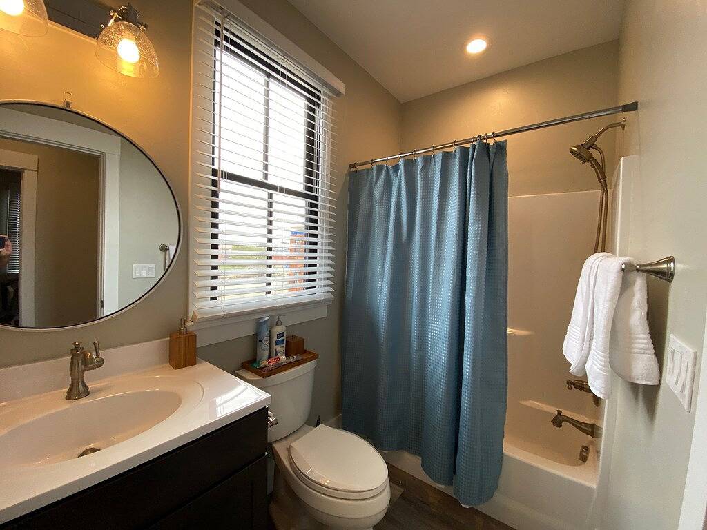 Ganze Wohnung, Newer Build-Just a Block to Main St.-Mountain Views in Buena Vista, Chaffee County