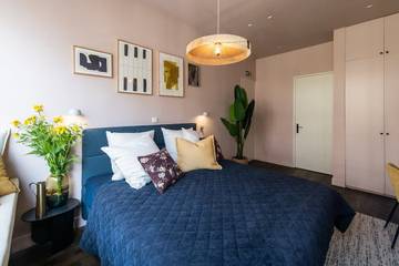 Bed And Breakfast für 2 Personen in Amsterdam Zuid, Holländische Küste, Bild 4