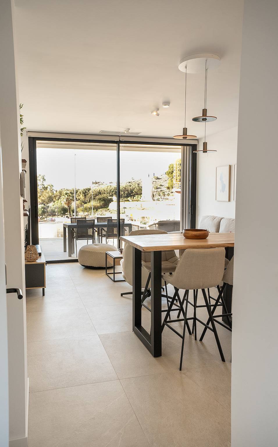 Puresea by United Renters 0.3 in Villajoyosa, Costa Blanca