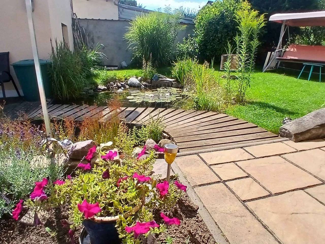 Ganze Ferienwohnung, Privatvermietung Maluche - 2. Einzelzimmer in Magdeburg, Elbe-Börde-Heide