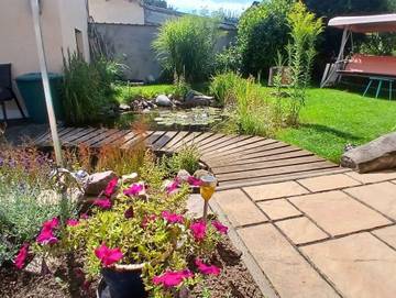 Ferienwohnung für 2 Personen in Magdeburg, Elbe-Börde-Heide, Bild 4