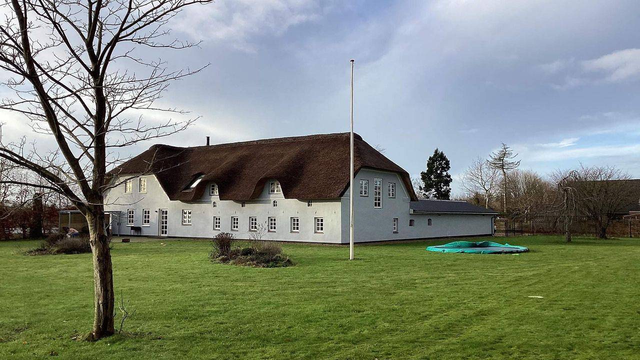 Ferienhaus für 12 Personen (220 m²) in Sønder Omme in Sønder Omme, Billund und Umgebung