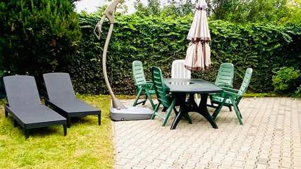 Ferienhaus für 18 Personen in Graal-Müritz, Fischland - Darß - Zingst, Bild 3