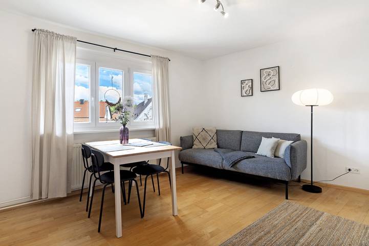 Gîte pour 4 personnes à Ettenheim - 2