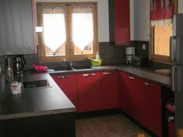 Chalet pour 8 Personnes dans Les Allues, Parc National de la Vanoise, Photo 3
