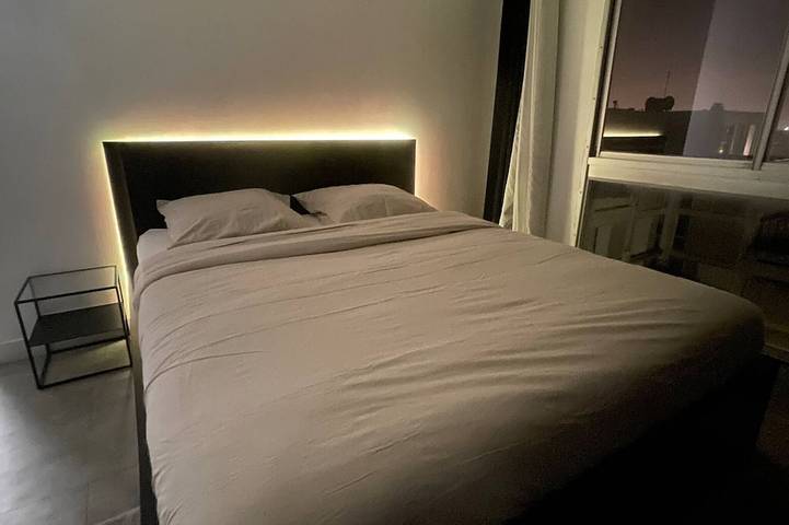 Gîte pour 4 personnes, avec balcon, animaux acceptés à Soisy-sous-Montmorency - 2