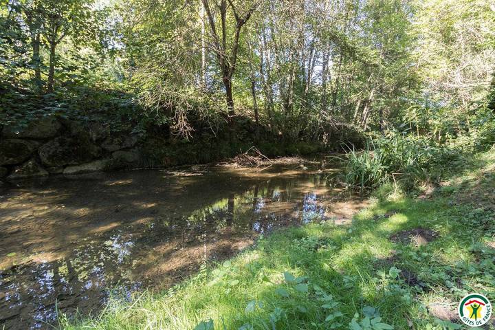Gîte pour 8 personnes, avec jardin à Saint-Marcet - 3