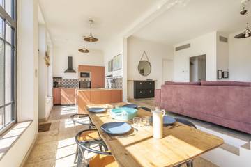 Holiday Rental for 7 People in Toulon, Toulon region, Photo 3