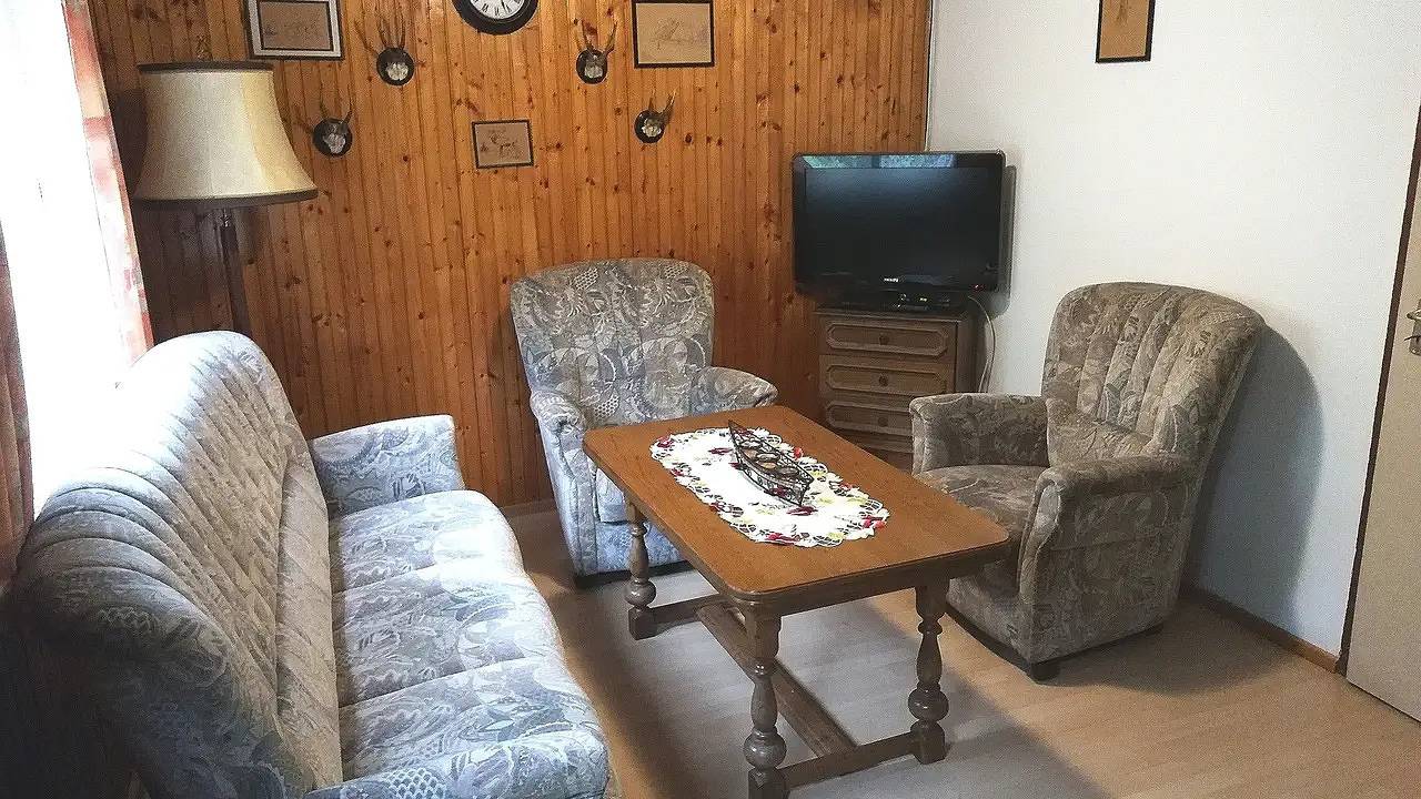 Ferienhaus für 5 Personen (70 m²) in Leányfalu in Leányfalu, Parc national Duna-Ipoly