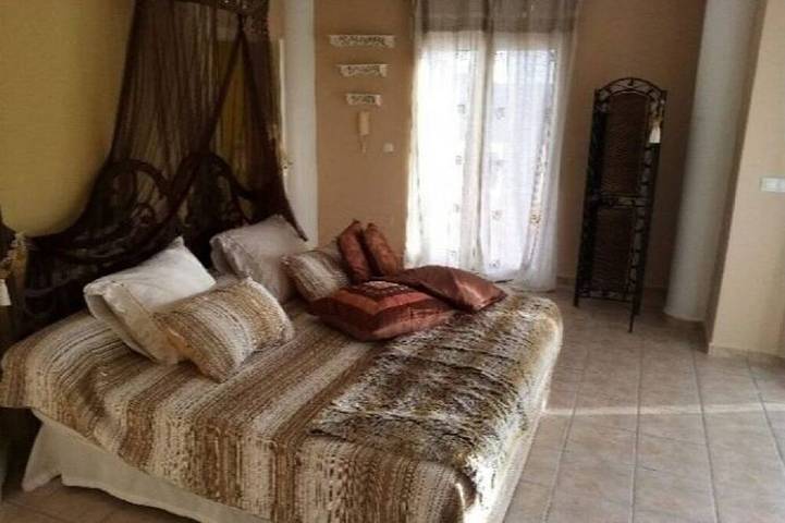 Location de vacances pour 8 personnes, avec balcon à Calabardina - 2