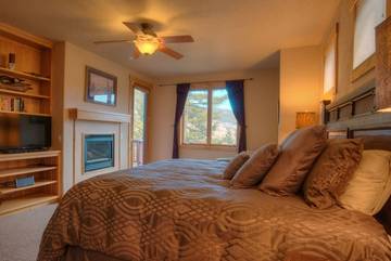 Villa for 12 Guests in Summit County, Keystone, Picture 1