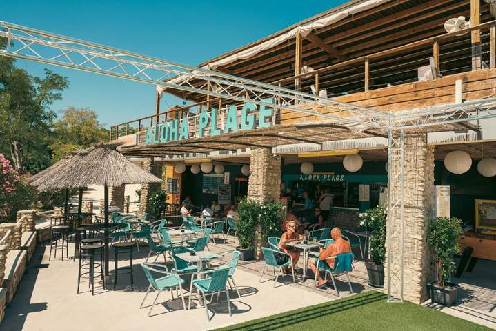 Location de vacances pour 4 personnes, adapté aux familles à Sampzon - 3