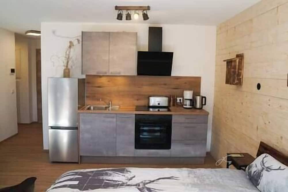 Ganze Wohnung, Wohnung \"Wendelstein\" mit Bergblick im Inntal, zentral&ruhig in Flintsbach am Inn, Bayerische Alpen