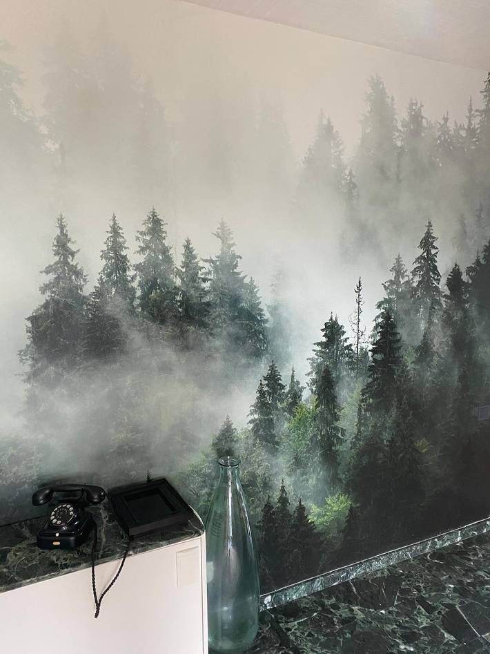 Ferienhaus für 4 Personen, mit Garten, mit Haustier in Bergisches Land - 4