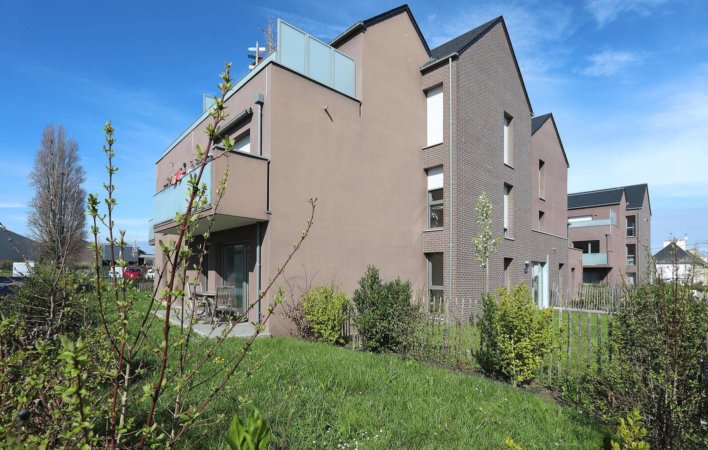 Photo : Appartement de vacances