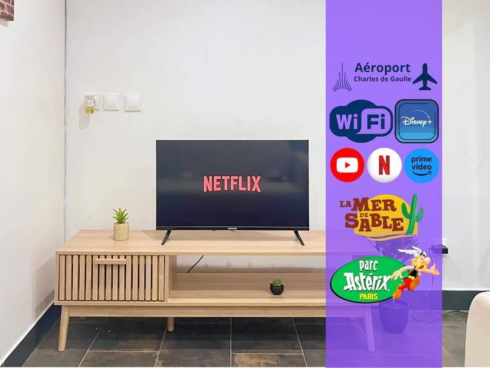 Appartement de vacances pour 2 personnes, avec vue et jardin, animaux acceptés