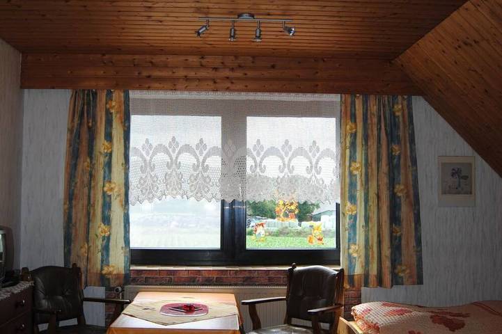 Ferienwohnung für 3 Personen in Goosefeld - 2