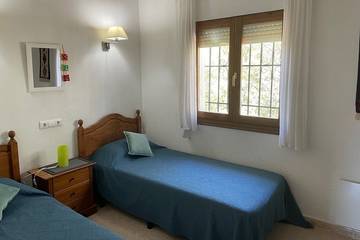 Chalet para 6 Personas en Pego, Costa Blanca, Foto 3