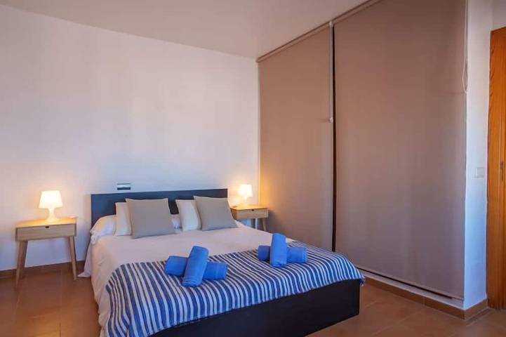 Finca für 6 Personen, mit Garten und Balkon in Banyalbufar - 4