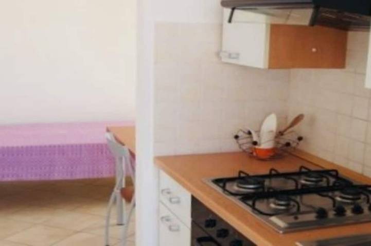 Appartamento intero, Bilocale vista mare al 2° Piano - Afrodite in Lido Mania, Ugento