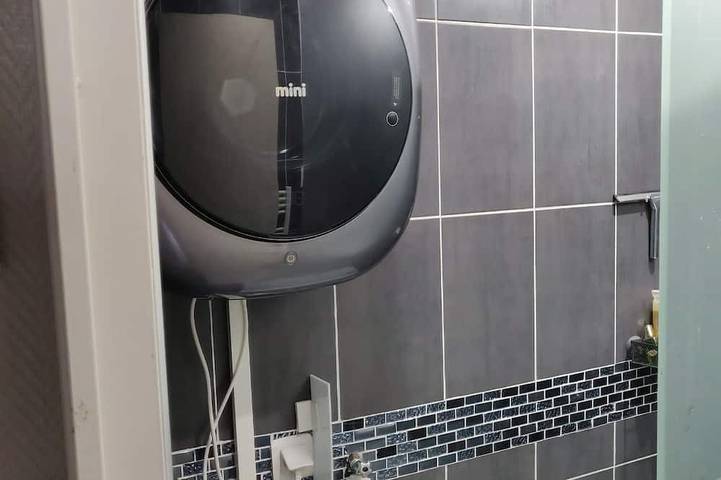 Hôtel pour 2 personnes, avec piscine et jardin à Issy-les-Moulineaux - 4