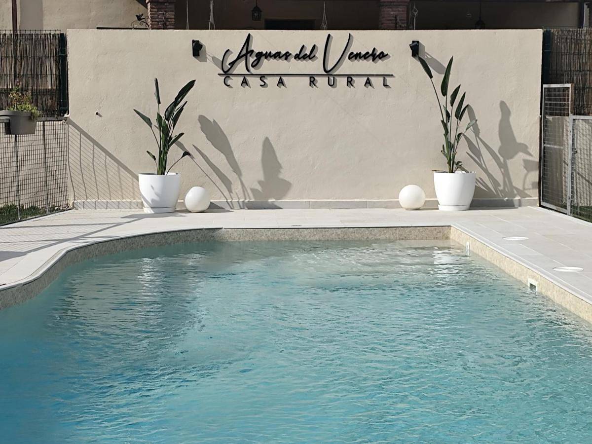 Casa Rural Aguas del Venero in Losar de la Vera, Provincia de Cáceres