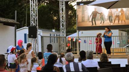 Camping für 4 Personen in La Grande-Motte, Montpellier und Umgebung, Bild 2