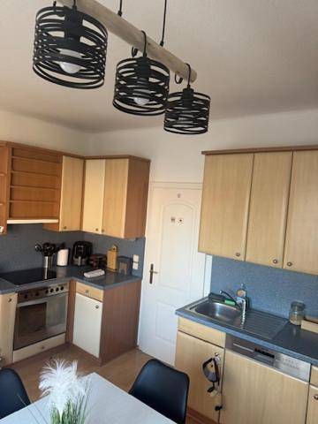 Ganze Wohnung, Apartment in Purbach am Neusiedler See, Leithaberg
