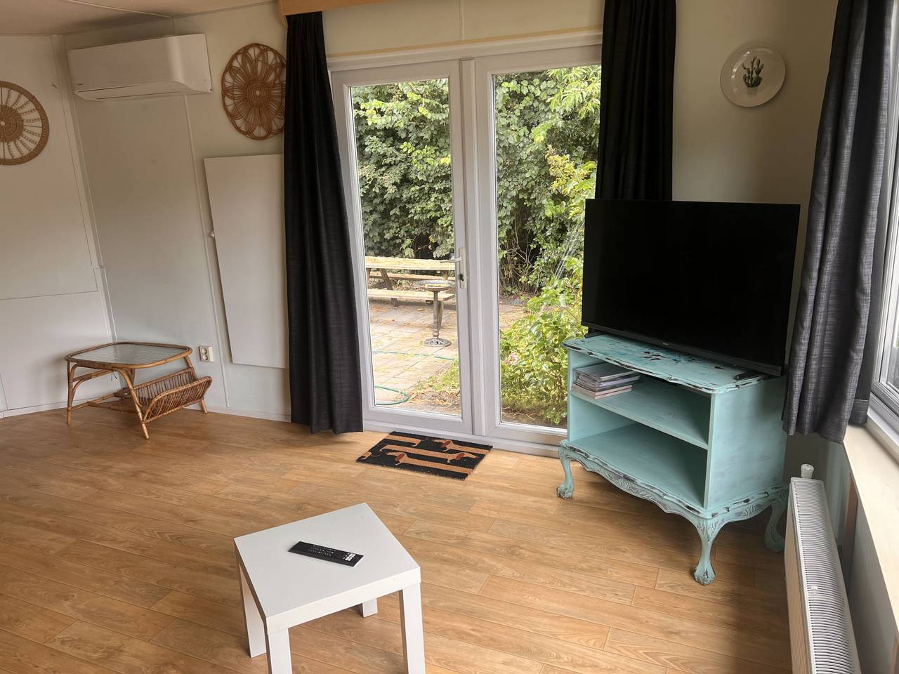 Kd 743 - Vakantiepark Kijkduin in Kijkduin, Den Haag